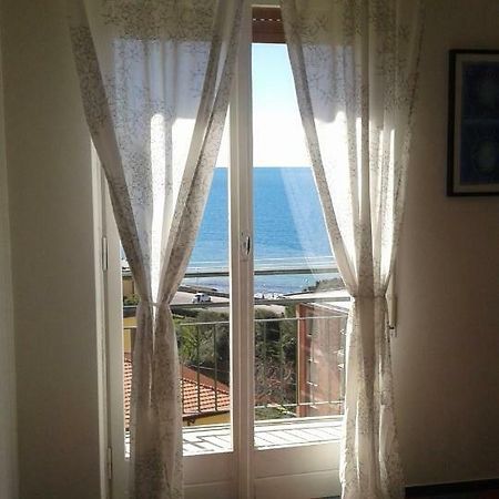 Chloe Appartement Levanto Buitenkant foto