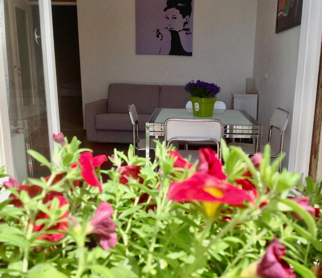 Chloe Appartement Levanto Buitenkant foto