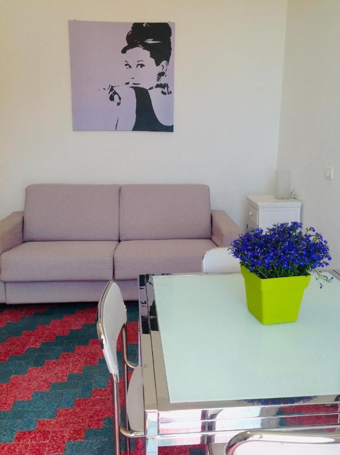 Chloe Appartement Levanto Buitenkant foto