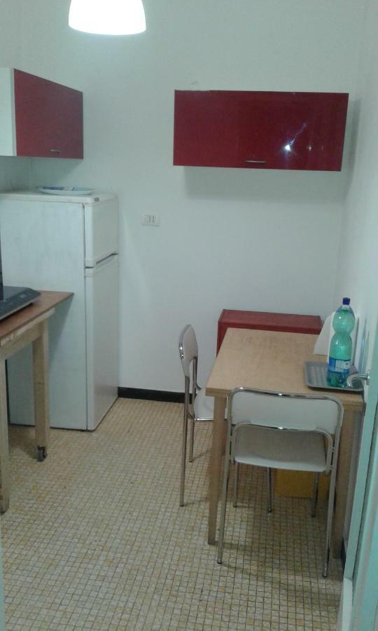 Chloe Appartement Levanto Buitenkant foto
