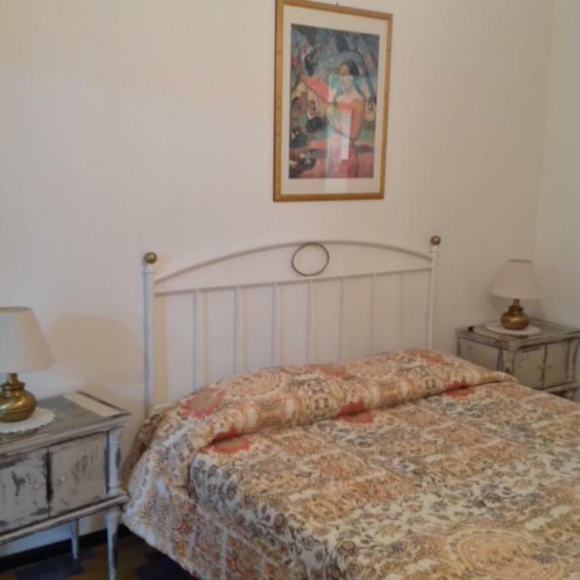 Chloe Appartement Levanto Buitenkant foto