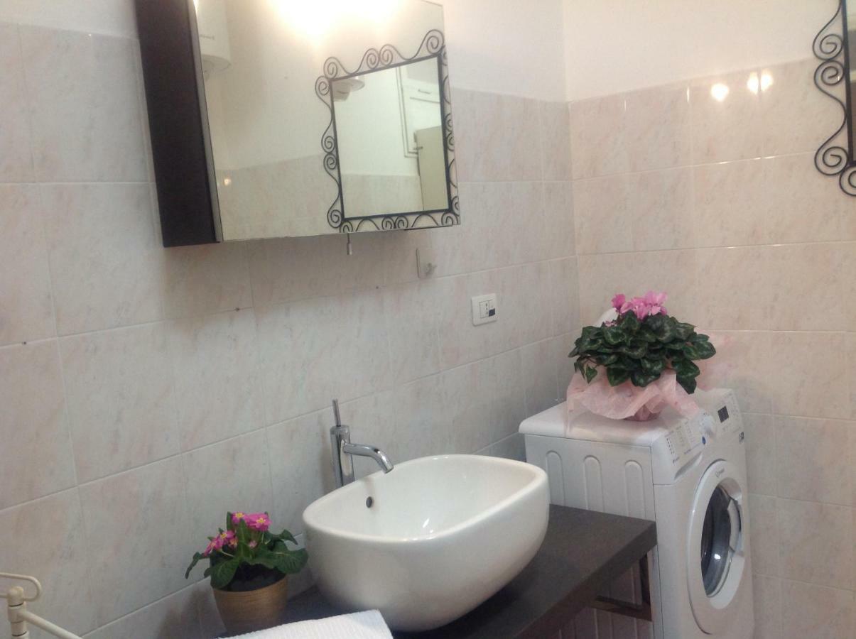 Chloe Appartement Levanto Buitenkant foto